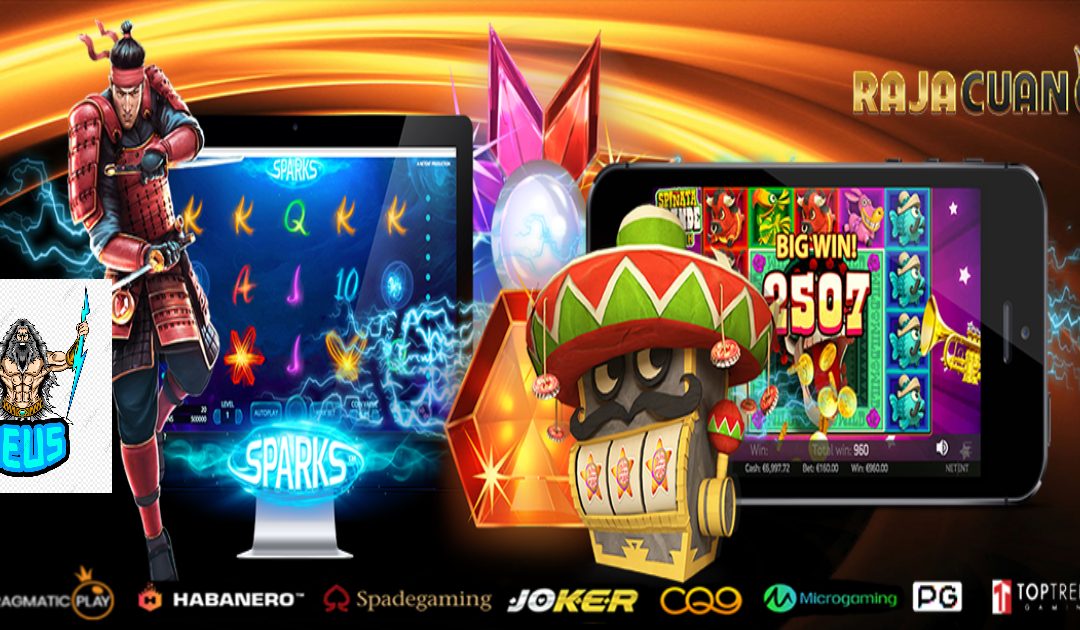 Daftar Bocoran Slot Gacor Gampang Menang Hari Ini