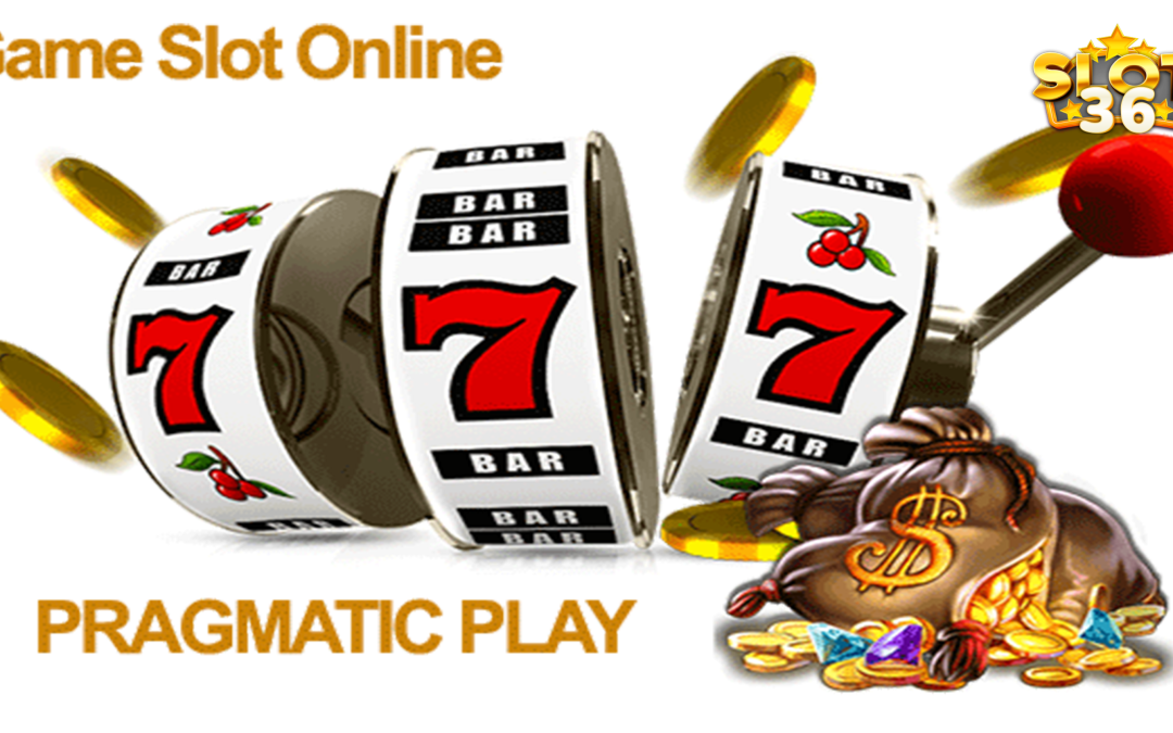 Situs Judi Slot Online Dengan RTP Tertinggi