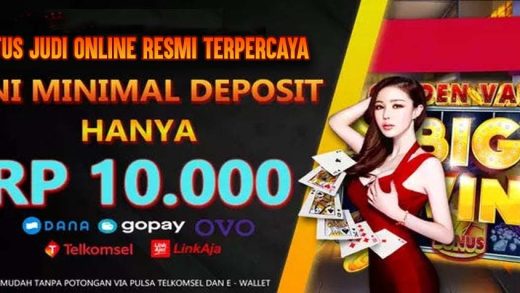 Slot Server Thailand